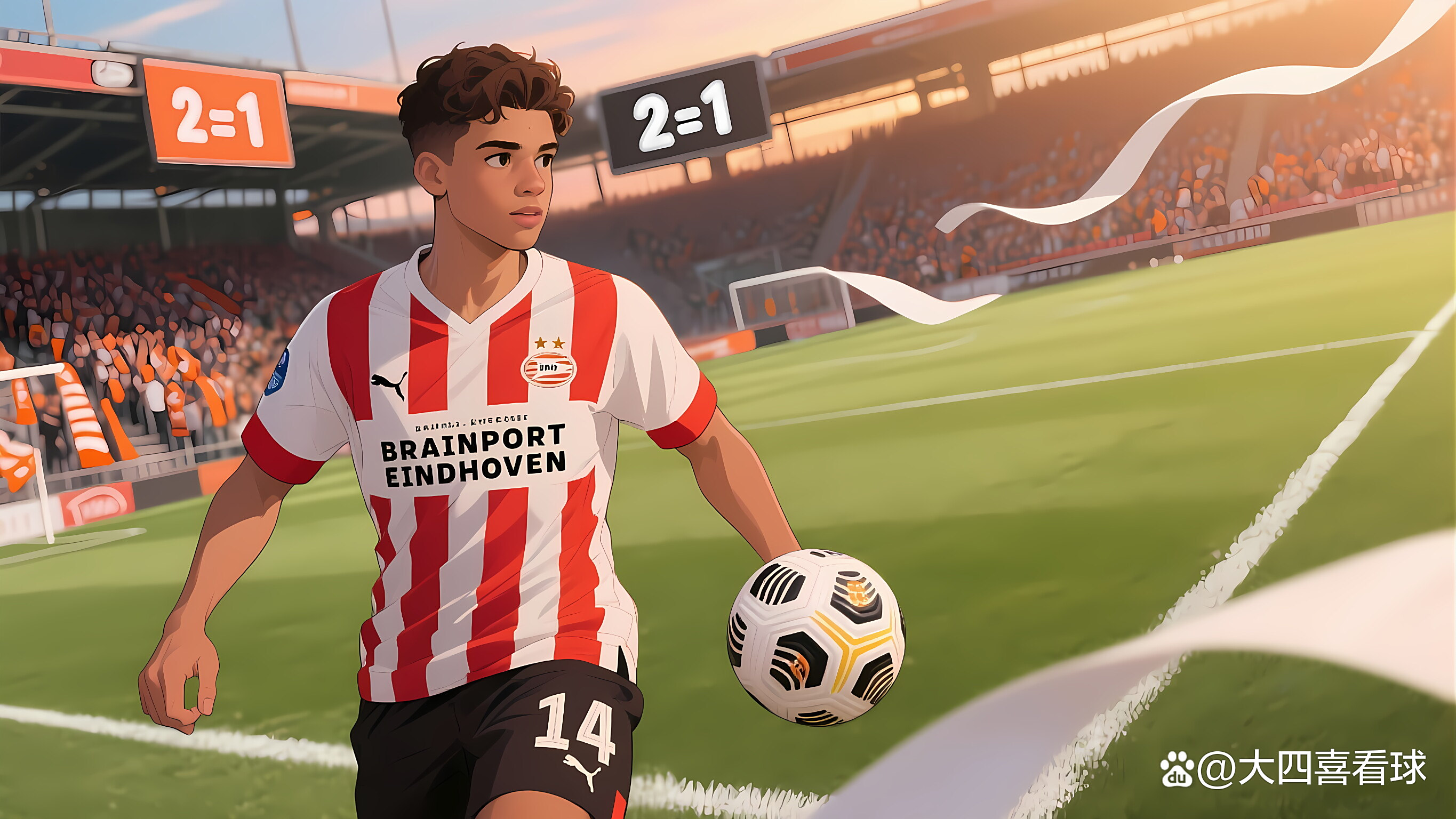 英雄联盟电竞-包含埃因霍温迎葡超关键赛，加时末段单刀错失，底气十足，身体对抗强度拉满的词条