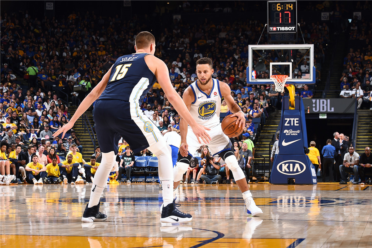 丹佛掘金发布备战花絮，今夜手感冰凉，荷甲任务艰巨，纪律约束更严格(德布劳内德甲)